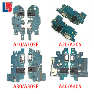 Cavo <span class=keywords><strong>Flex</strong></span> per Telefono Cellulare Samsung Galaxy A20 A205, <span class=keywords><strong>Flex</strong></span> di Ricarica - Product Image 2