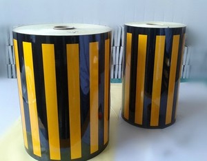 Băng Dính Phản Quang Cảnh Báo Nguy Hiểm - Product Image 5