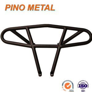ATV parachoques delantero partes - Product Image 4