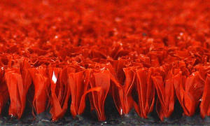 <span class=keywords><strong>Hierba</strong></span> artificial de hilo de película de hendidura de 18mm para cancha de <span class=keywords><strong>tenis</strong></span>, <span class=keywords><strong>pista</strong></span> de baloncesto - Product Image 4