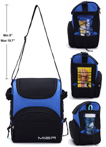 Shengming azul barato impermeable bolso más fresco <span class=keywords><strong>en</strong></span> <span class=keywords><strong>venta</strong></span> - Product Image 6