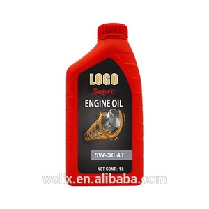Commercio all'ingrosso di Cura di Automobile 5w-30 <span class=keywords><strong>olio</strong></span> motore 4T/ automotive lubrificante 5W-20/ 5W-30 - Product Image 1