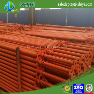 Tianjin zhiyi échafaudage coffrage soutient/étayage prop - Product Image 3