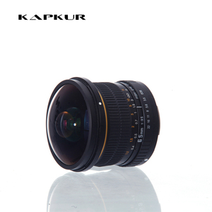 Chất Lượng cao Máy Ảnh Kỹ Thuật Số 8mm Ống Kính Fisheye/Chất Lượng Cao Ống Kính Fisheye Cho <span class=keywords><strong>Pentax</strong></span>, Canon, Nikon, olympus - Product Image 6