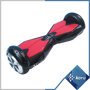 Bluetooth Self Balancing Scooter with <span class=keywords><strong>L</strong></span>.<span class=keywords><strong>E</strong></span>.D. - Product Image 1