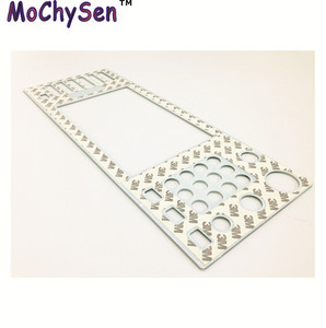 ฝาครอบแผงควบคุมการทำงานสำหรับ Ricoh AF MP6000 MP1060 MP5500 MP1075 MP4000 MP4500 MP3500 MP3000 <span class=keywords><strong>1075</strong></span> - Product Image 6