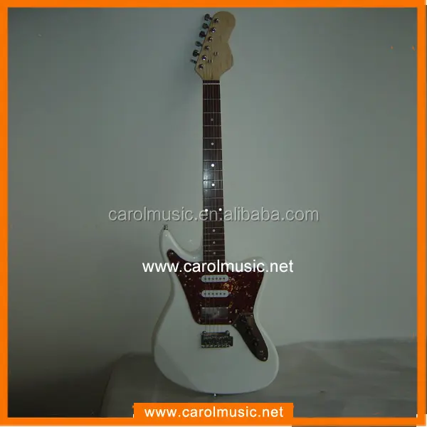 Guitarra Eléctrica China/guitarra de madera/guitarra eléctrica