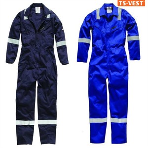 بدلة عمل، زي أمان، ملابس عمل شاملة - Product Image 1