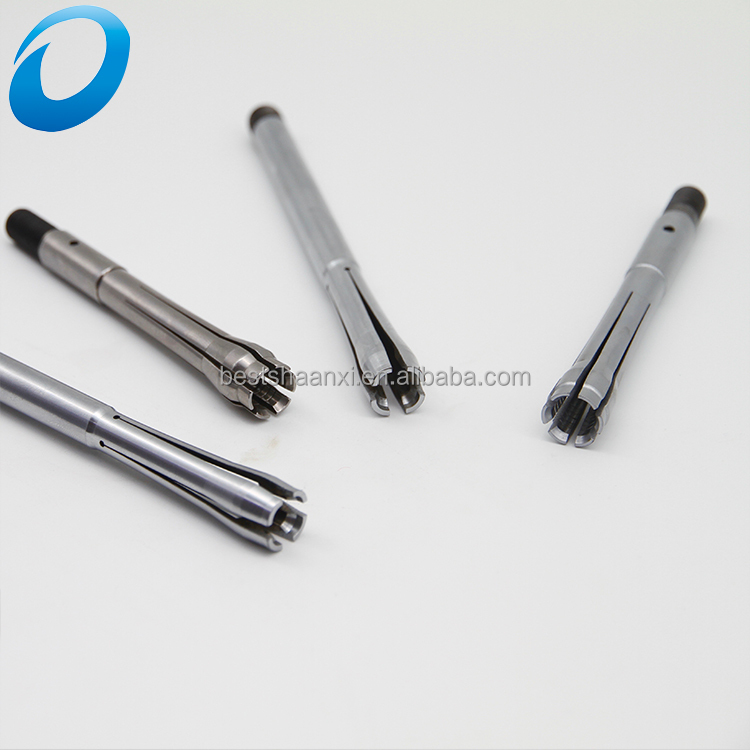 Non-Shrinkage Alloy Jaw for Air-Conditioner Tube Expander Equipment Machining Services Product