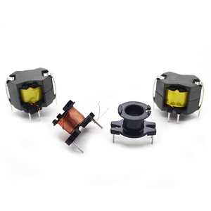 China good quality rm6 flyback <strong>ei</strong> transformer <strong>core</strong> switching power <strong>ee</strong> 19 transformer for high frequency transformer - Product Image 5