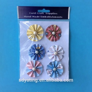 Hecho a mano <span class=keywords><strong>scrapbooking</strong></span> <span class=keywords><strong>papel</strong></span> decorativo para <span class=keywords><strong>scrapbooking</strong></span> - Product Image 2