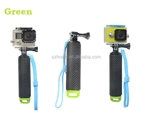 Hoshi <strong>Monopod</strong> Floaty Bobber Float Hand Grip Hand Held Stick for Hero6/ 5/4/3/3+/2/1/4s <strong>Xiaomi</strong> <strong>Yi</strong>/sjcam Cameras - Product Image 5
