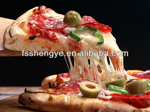 Foshan Shengye — <span class=keywords><strong>pierre</strong></span> à <span class=keywords><strong>pizza</strong></span> en céramique, <span class=keywords><strong>pierre</strong></span> en labradorite - Product Image 4