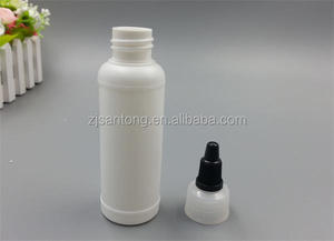 Tpd compatibile bottiglia di plastica 50 ml flacone <span class=keywords><strong>spray</strong></span> liquido detergente <span class=keywords><strong>per</strong></span> vetri - Product Image 3