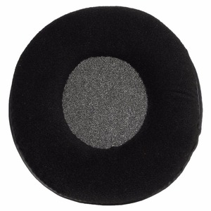 แผ่นรองหูฟังกำมะหยี่แท้สำหรับหูฟัง <span class=keywords><strong>AKG</strong></span> K240 K241 K260 K270 K271 K280 K290 K340 HSD271 HSC271 - Product Image 4