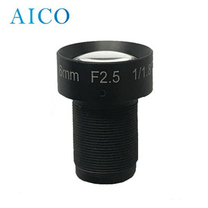 Mod 0.1M 100Mm 0.15 <span class=keywords><strong>M</strong></span> 0.15 <span class=keywords><strong>M</strong></span> 150Mm Lage Vervorming F2.5 3mp <span class=keywords><strong>M</strong></span> 12 S Mount 6Mm Smount Macro Board Lens Voor 1/1.8 "Sensor Cctv Camera - Product Image 5