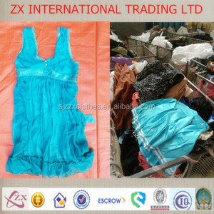 Ropa usada de talla grande para África - Product Image 4