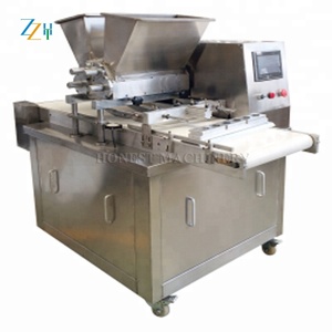 Thương mại Cookie Ống Nhỏ Giọt Máy/Cookie Bột Đùn Giá - Product Image 6