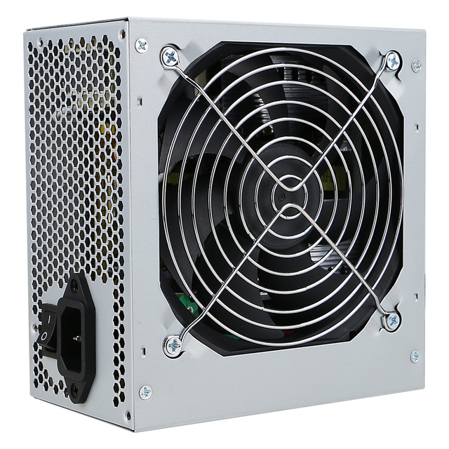 KINPOWER Direct Source Psu 350w Power Supply Pc for Desktop Using
