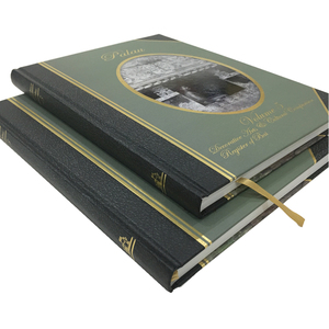 Conception personnalisée de bonne qualité Impression de livres cartonnés en couleur pour enfants Impression de livres <span class=keywords><strong>à</strong></span> couverture rigide - Product Image 4