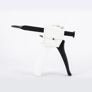 Pistola Dispensatrice per Miscelazione di Materiali in Silicone per Impronte Dentali - Product Image 4