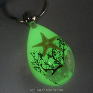 Nhà Máy Bán Buôn Sáng Seashell Acrylic <span class=keywords><strong>Keychain</strong></span> Nhựa Kawaii <span class=keywords><strong>Keychain</strong></span> Cho Bé Trai - Product Image 4