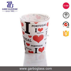 <span class=keywords><strong>Muchos</strong></span> países compran bar de hielo vaso de vidrio taza de fábrica - Product Image 2