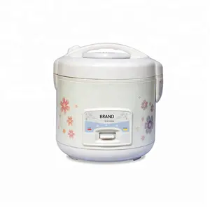 Factory outlet electric rice cooker cheap rice cooker 3 liter small home electrical appliances
