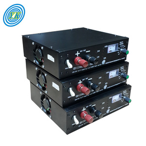 <span class=keywords><strong>Chargeur</strong></span> de batterie automobile 220v AC vers 12v / 24v DC - Product Image 2