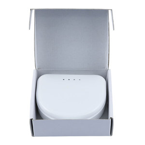 <strong>Hearing</strong> <strong>Aid</strong> PP Packing <strong>Case</strong> for <strong>Hearing</strong> Amplifier Protection - Product Image 1