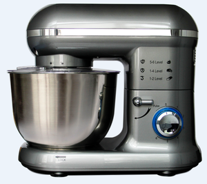 800 W max puissance 1260 W <span class=keywords><strong>Amazon</strong></span> TOP VENTE automatique planétaire batteur sur socle alimentaire - Product Image 5