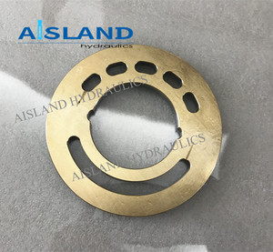 Lắp ráp trước khi giao hàng <span class=keywords><strong>a10vso</strong></span> <span class=keywords><strong>rexroth</strong></span> a10vso28 piston bơm ROTARY nhóm Phụ Tùng Xoay nhóm - Product Image 4