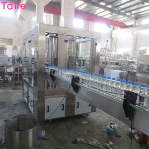 CGF8-8-3 sistem pemurni air komersial, tanaman pemurni air minum, mesin Taire tanaman pembotolan air mineral - Product Image 4