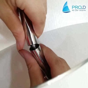 Di alta qualità del metallo di modo di <span class=keywords><strong>testa</strong></span> di manichino vendita Della Fabbrica Hardware cappello di <span class=keywords><strong>testa</strong></span> <span class=keywords><strong>testa</strong></span> <span class=keywords><strong>testa</strong></span> del mannequin - Product Image 5