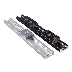 Roller Guide For Sliding Door Linear Guide Rail SGR20N SGB20N