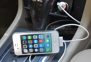 Universel 5V 1A USB <span class=keywords><strong>Chargeur</strong></span> De <span class=keywords><strong>Voiture</strong></span> pour <span class=keywords><strong>iPhone</strong></span> X <span class=keywords><strong>8</strong></span> 7 Samsung Téléphone Portable Intelligent - Product Image 6