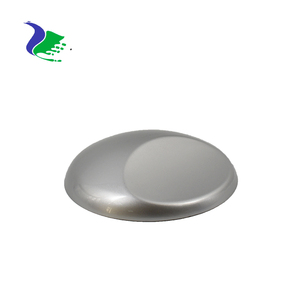 Sơn tự động goodsif cao Rắn 2K ô tô Men acrylic mix Toner hệ thống sơn xe - Product Image 6