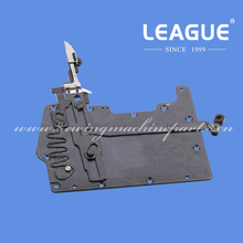 40026174, 400-26174 Under Trimmer Assy for Juki UT21, UT22, UT23, UT25