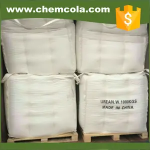 Low Biuret Urea 99% High Purity NO Reduction Agent SCR UREA With SGS Testing