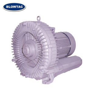BLOWTAC 15 kw CE 60Hz soplador de anillo de camarones estanque aireador - Product Image 1