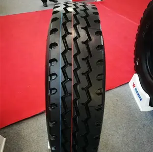 Venta caliente largo 315/80R22.5 ajustable presión neumático de tractor