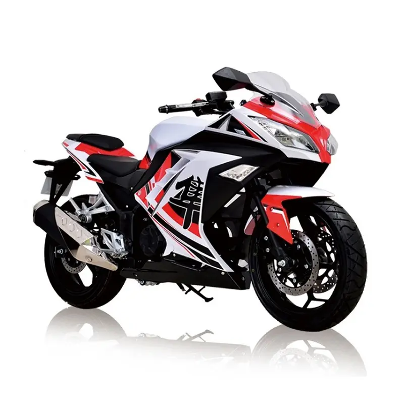 Elektrische Motorfiets Met Concurrerende Prijs Goede Kwaliteit Elektrische Motor Cycle/Sport Elektrische Motor