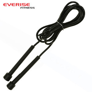 Gimnasio velocidad personalizada deportes colorido <span class=keywords><strong>cuerda</strong></span> <span class=keywords><strong>de</strong></span> salto <span class=keywords><strong>de</strong></span> la aptitud - Product Image 4
