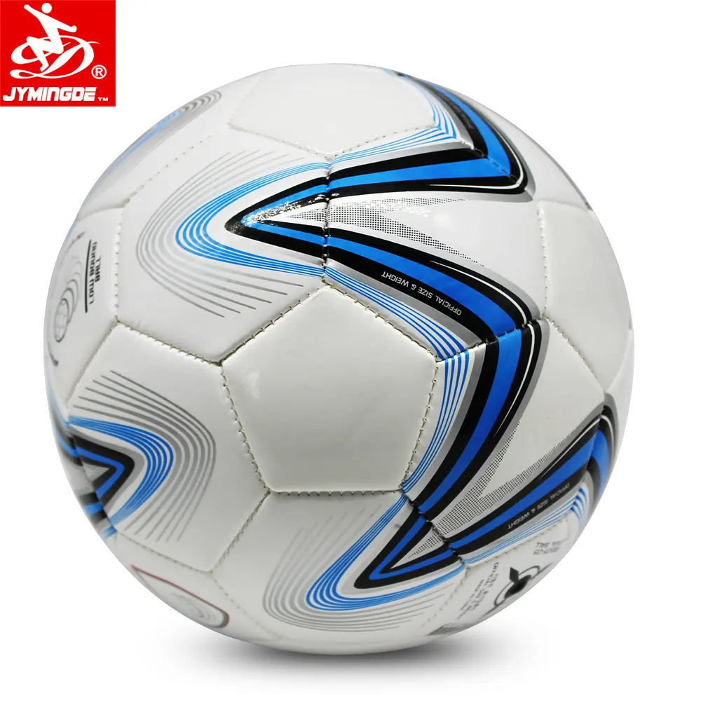Tamanho oficial e qualidade premium bola de futebol marca nome tamanho 4 bolas de futebol baratos em massa