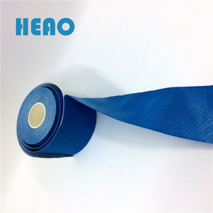 Bande adhésive de kinésiologie en coton, 5cm, 5m, bande de thérapie élastique - Product Image 6