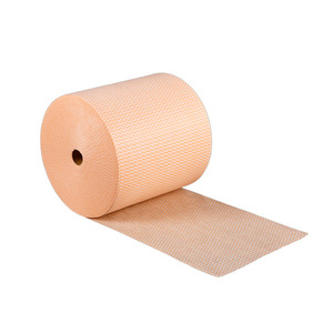 Desechable tela no tejida, almohadilla <span class=keywords><strong>para</strong></span> fregar, lavar platos, <span class=keywords><strong>Trapos</strong></span> de tela - Product Image 4