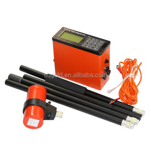 Nouveauté 2023 ! !! Magnétomètre à Protons Prix Usine avec Logiciel - Product Image 1