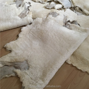 オーストラリアメリノシープスキンタンニング羊の毛皮の裏地 - Product Image 6