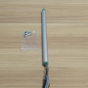 <strong>Linear</strong> <strong>Position</strong> <strong>Travel</strong> <strong>Sensor</strong> with Rod End Joint for Vehicle Testing - Product Image 4