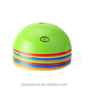 Sports Training Hemisphere <strong>Cone</strong> with Different Colors - Product Image 2